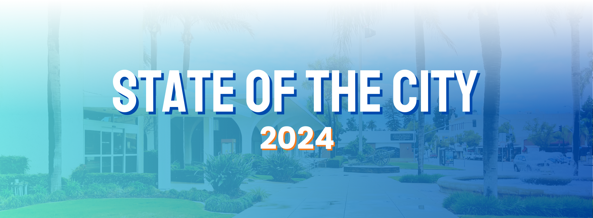 State of the City 2024