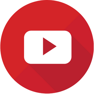 YouTube logo