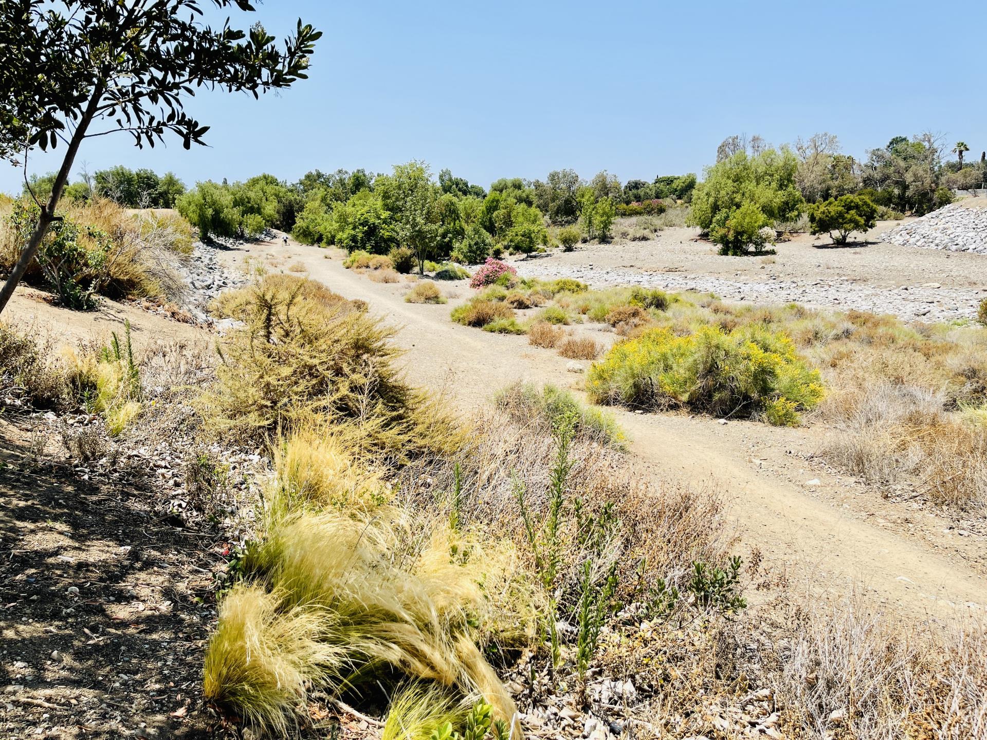 Grijalva Park